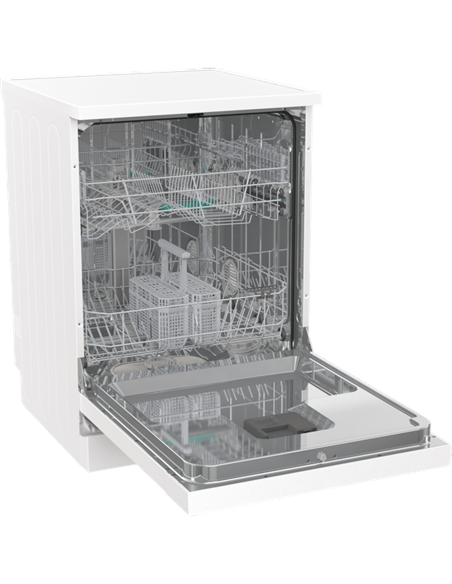 Посудомоечная машина Gorenje GS642E90W, Белый