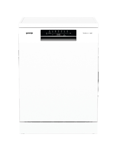 Посудомоечная машина Gorenje GS642E90W, Белый
