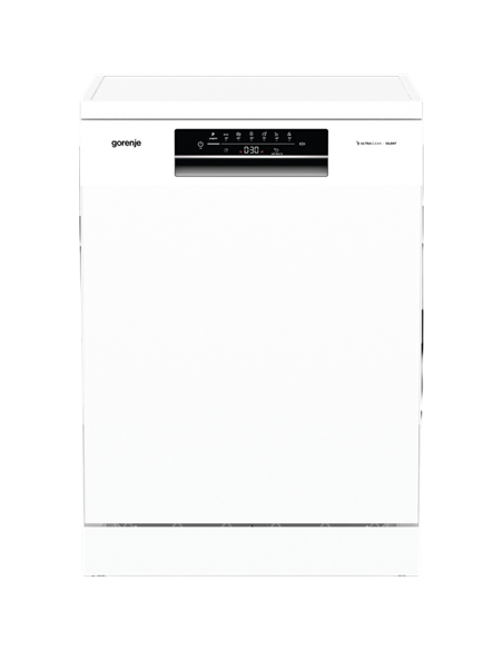 Посудомоечная машина Gorenje GS642E90W, Белый