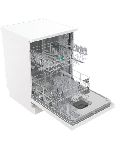 Mașină de spălat vase Gorenje GS642E90W, Alb