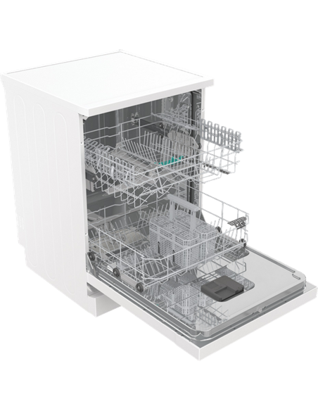 Mașină de spălat vase Gorenje GS642E90W, Alb