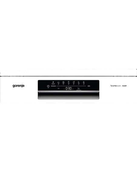 Mașină de spălat vase Gorenje GS642E90W, Alb
