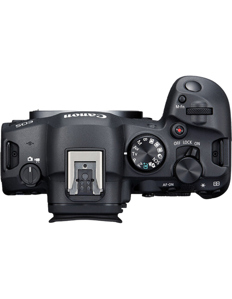 Aparat Foto Mirrorless Canon EOS R6 MARK II BODY V5GHz