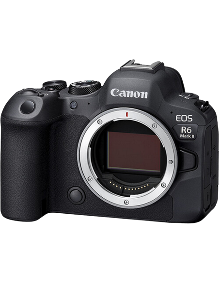 Aparat Foto Mirrorless Canon EOS R6 MARK II BODY V5GHz