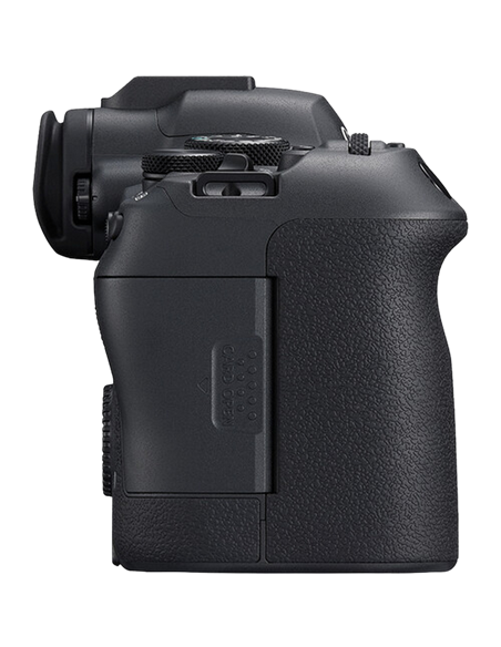 Aparat Foto Mirrorless Canon EOS R6 MARK II BODY V5GHz