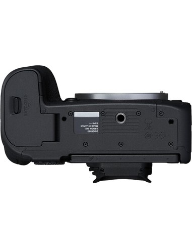 Aparat Foto Mirrorless Canon EOS R6 MARK II BODY V5GHz
