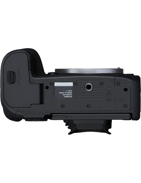 Aparat Foto Mirrorless Canon EOS R6 MARK II BODY V5GHz