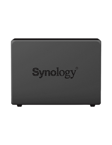 Сетевое хранилище SYNOLOGY DVA1622, Чёрный