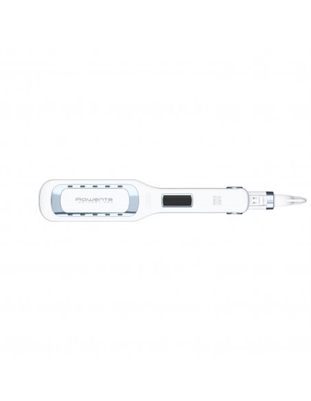 Выпрямитель для волос Rowenta Wet & Dry Pro SF5010F0, Белый