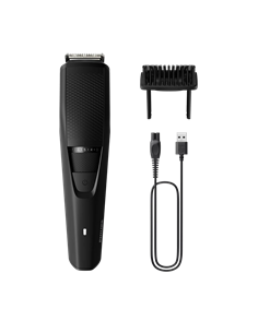Мужской Триммер Philips BT3234/15, Чёрный 2
