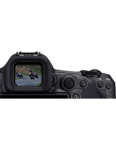 Беззеркальный фотоаппарат Canon EOS R5 Mark II V5 ГГц