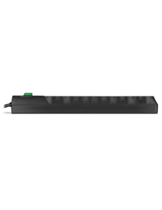 Сетевой фильтр SVEN SF-06E-16, 6 Розеток, 3м, Черный 2