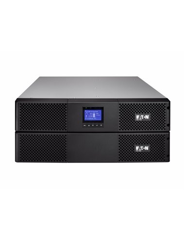 Acumulator UPS Eaton 9SXEBM36R, Online, 1000VA, Montare pe rafturi