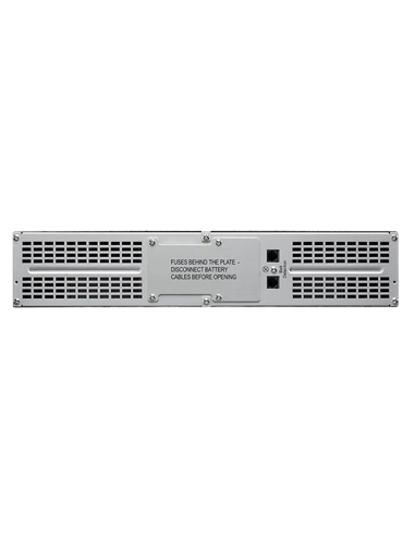 Acumulator UPS Eaton 9SXEBM36R, Online, 1000VA, Montare pe rafturi