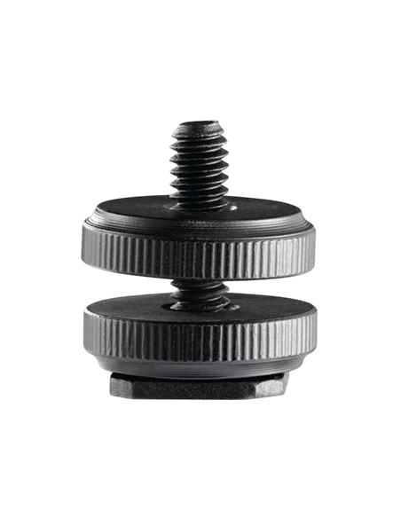 Lampă circulară HAMA SpotLight Smart 102 II, Negru