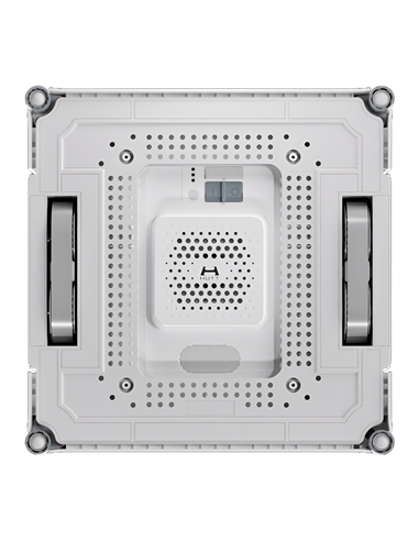 Robot pentru curățarea ferestrelor HUTT A1, Alb