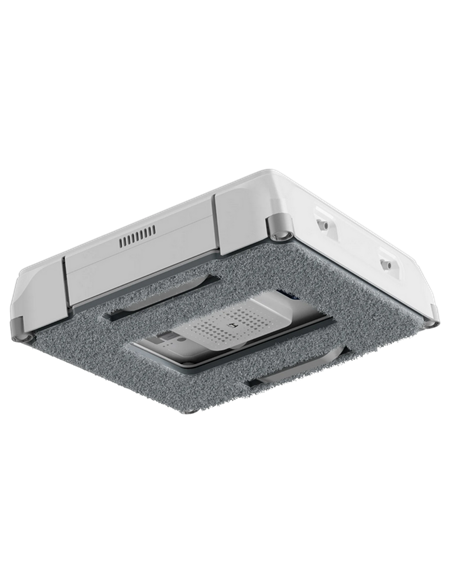 Robot pentru curățarea ferestrelor HUTT A1, Alb Robot pentru curățarea ferestrelor HUTT A1, Alb