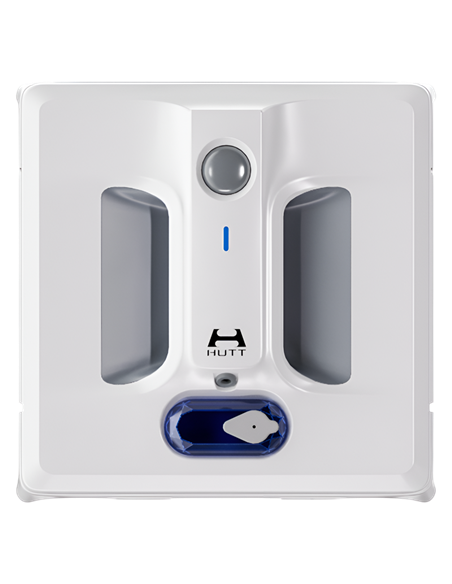 Robot pentru curățarea ferestrelor HUTT A1, Alb Robot pentru curățarea ferestrelor HUTT A1, Alb