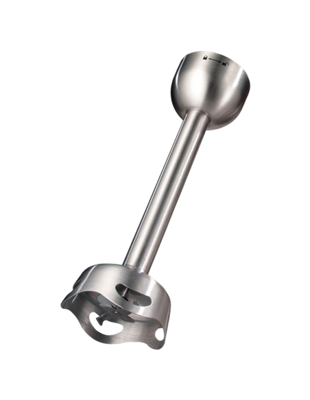 Погружной блендер Gorenje HBX601XG, Белый