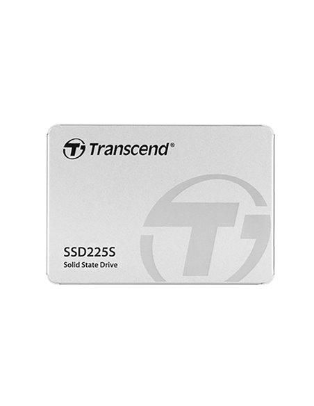 Накопитель SSD Transcend 225S, 2000Гб, TS2TSSD225S