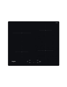 Индукционная варочная панель Whirlpool WS Q7360 NE, Чёрный