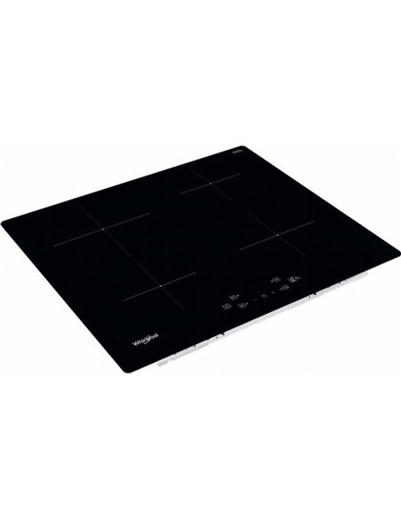 Индукционная варочная панель Whirlpool WS Q7360 NE, Чёрный