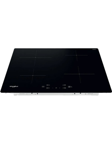 Индукционная варочная панель Whirlpool WS Q7360 NE, Чёрный