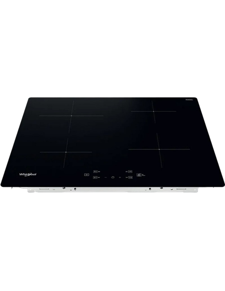Индукционная варочная панель Whirlpool WS Q7360 NE, Чёрный