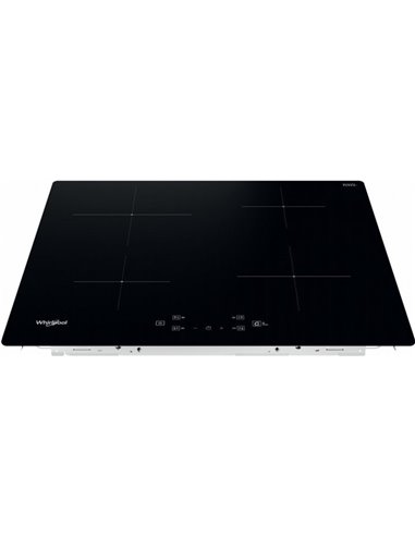 Индукционная варочная панель Whirlpool WS Q7360 NE, Чёрный