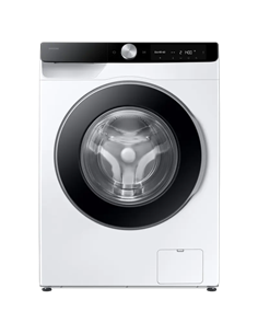 Mașină de spălat Samsung WW90DG6G94LKUA, 9kg, Alb