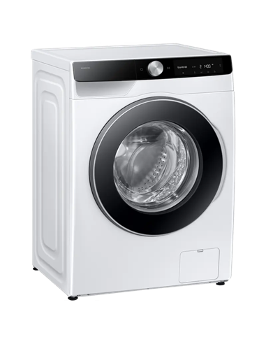Стиральная машина Samsung WW90DG6G94LKUA, 9кг, Белый