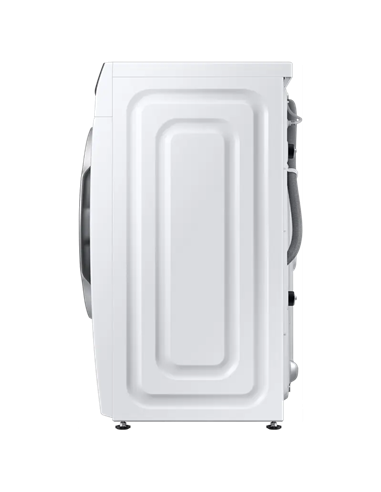 Mașină de spălat Samsung WW90DG6G94LKUA, 9kg, Alb