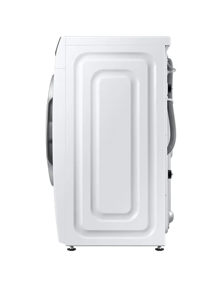 Mașină de spălat Samsung WW90DG6G94LKUA, 9kg, Alb