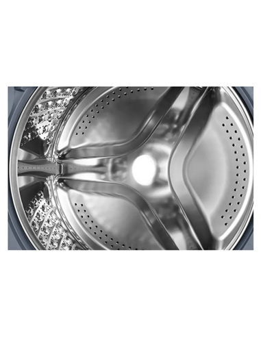 Mașină de spălat Samsung WW90DG6G94LKUA, 9kg, Alb
