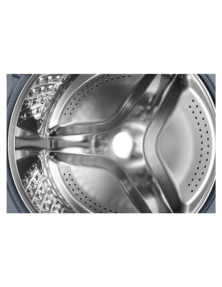Mașină de spălat Samsung WW90DG6G94LKUA, 9kg, Alb