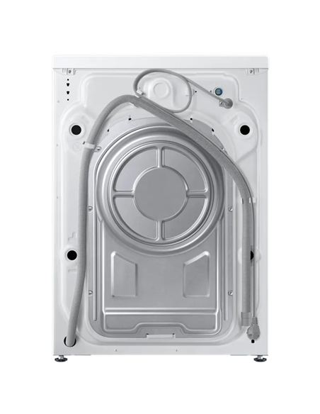 Mașină de spălat Samsung WW90DG6G94LKUA, 9kg, Alb