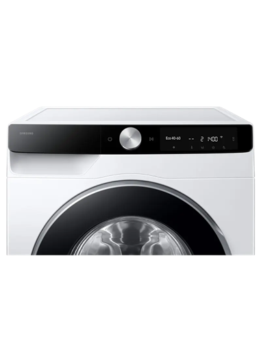 Стиральная машина Samsung WW90DG6G94LKUA, 9кг, Белый