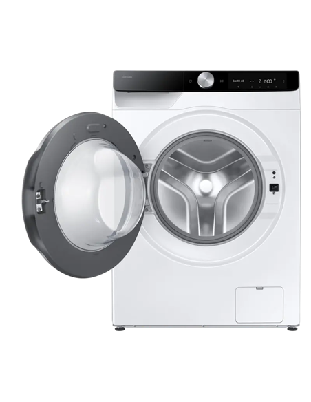 Стиральная машина Samsung WW90DG6G94LKUA, 9кг, Белый