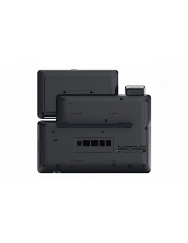 Telefon Video IP Fanvil V67, Gunmetal