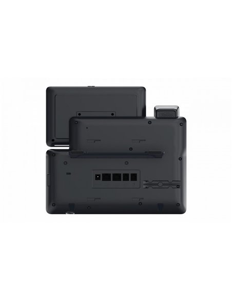 Telefon Video IP Fanvil V67, Gunmetal