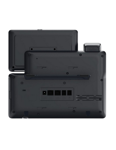 Telefon Video IP Fanvil V67, Gunmetal
