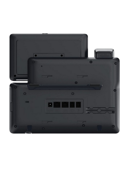Telefon Video IP Fanvil V67, Gunmetal