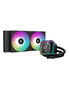 Cooler procesor Deepcool LD240