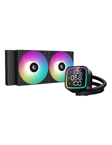 Cooler procesor Deepcool LD240