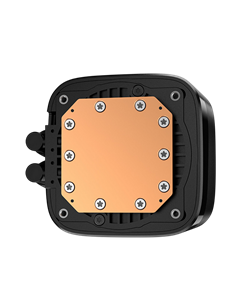Cooler procesor Deepcool LD240 2