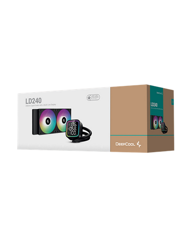 Cooler procesor Deepcool LD240