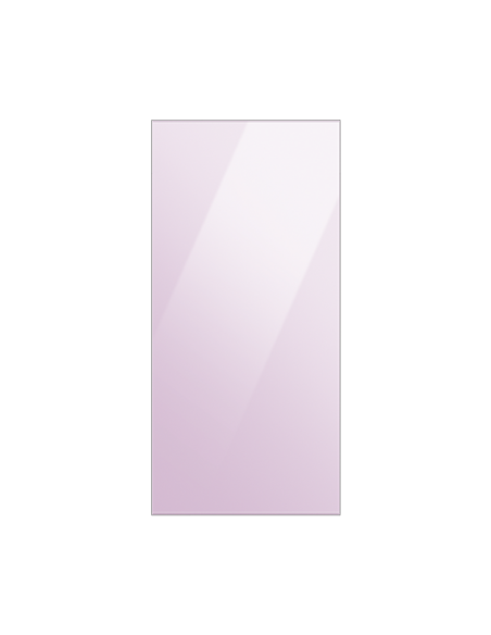 Panou pentru frigider Samsung RA-B23EUU38GG, Violet