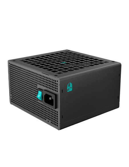 Sursă Alimentare PC Deepcool GamerStorm PQ1000G, 1000W, ATX, Complet modular