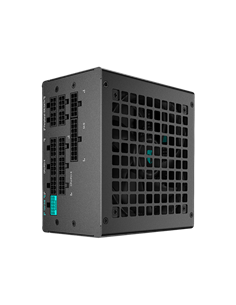 Блок питания для компьютеров Deepcool GamerStorm PQ1000G, 1000Вт, ATX, Полностью модульный 2
