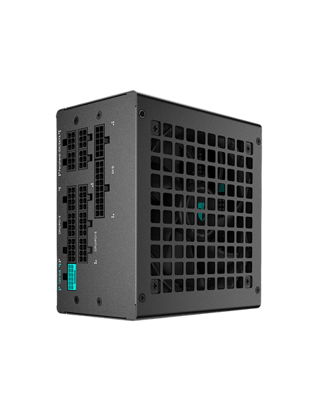 Sursă Alimentare PC Deepcool GamerStorm PQ1000G, 1000W, ATX, Complet modular